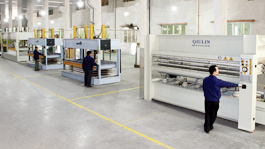 佳得利-工藝質(zhì)量精