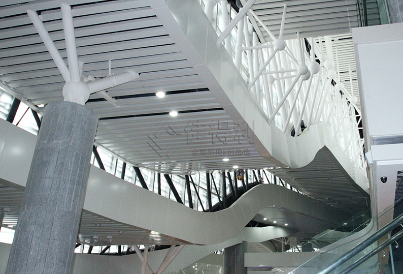 鋁單板幕墻 (10)