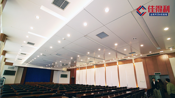 佳得利分享鋁單板幕墻的維護保養(yǎng)及相關(guān)注意事項