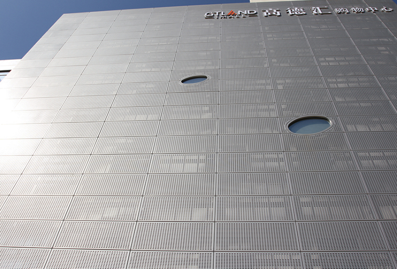 鋁單板幕墻-(27)
