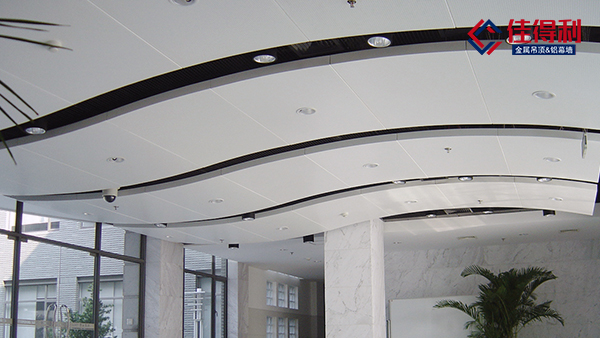 鋁單板幕墻這般火爆的原因是？