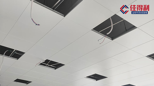 鋁扣板規(guī)格怎么選擇適合項(xiàng)目要求的