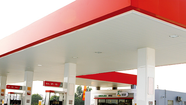 佳得利鋁天花板生產(chǎn)流程