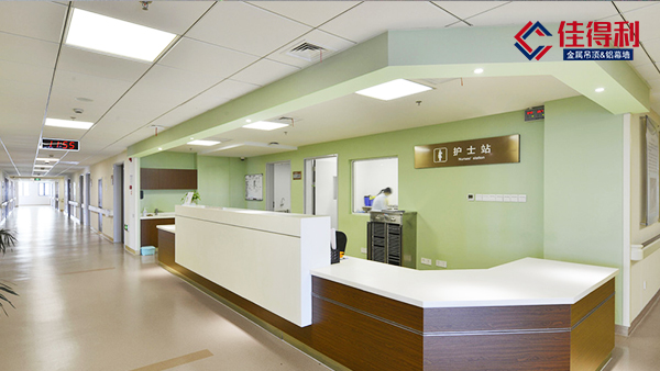 鋁扣板和鋁礦棉復(fù)合板吊頂天花的區(qū)別