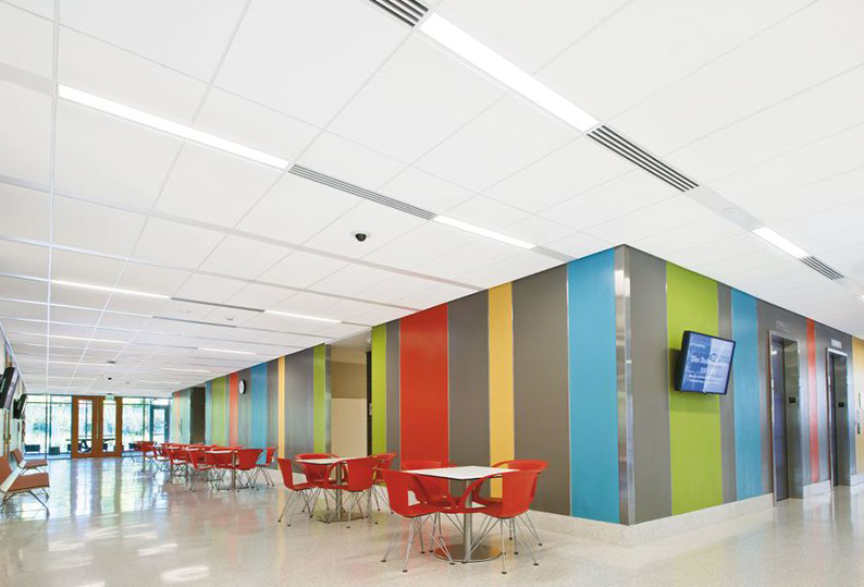 鋁扣板吊頂-(56)