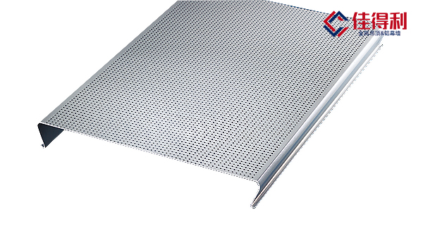 防風(fēng)鋁條扣