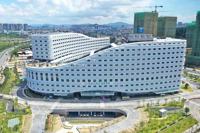 珠海市婦幼保健院(珠海市婦女兒童醫(yī)院)與佳得利合作 (7)