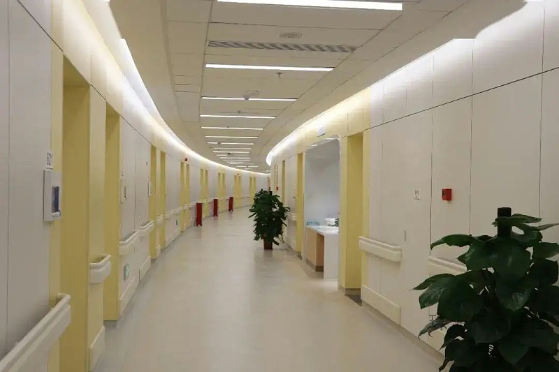 珠海市婦幼保健院(珠海市婦女兒童醫(yī)院)與佳得利合作 (9)