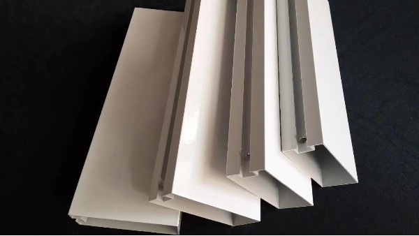 為什么鋁方通天花長(zhǎng)度一般是6米