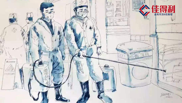 疫情防控期間，工程項目工地復工后要注意什么？