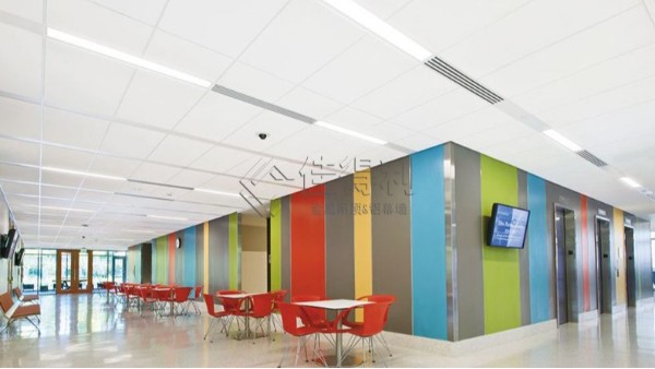 鋁扣板的防腐蝕能力如何？