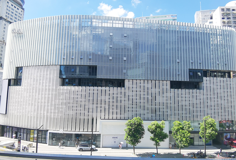 鋁單板幕墻-(33)