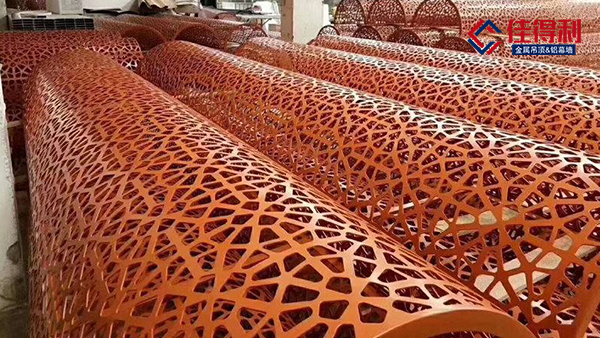 鋁單板建材的國際質量檢測標準都有哪些方面？