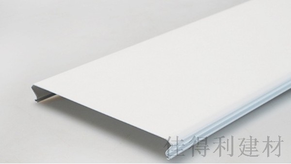 你知道嗎，原來鋁條扣天花吊頂還能防風？