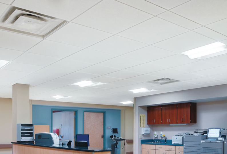 鋁扣板吊頂-(58)