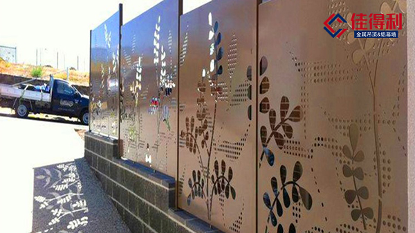 鋁單板和鋁板區(qū)別有哪些？