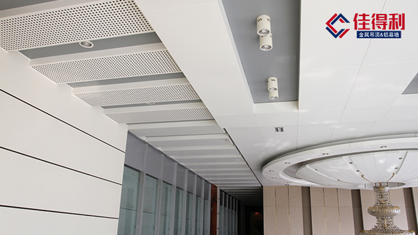 外墻鋁單板幕墻清潔保護(hù)需要注意