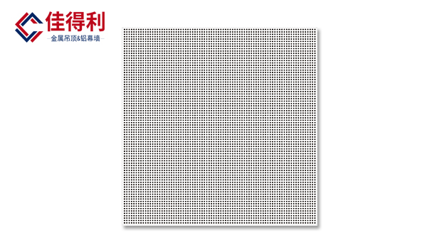 醫(yī)院工程鋁扣板吊頂