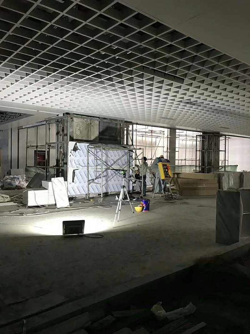 佳得利案例5貴陽北站