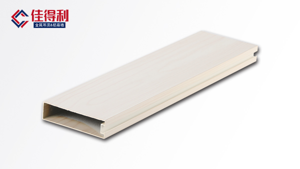 型材鋁方通吊頂