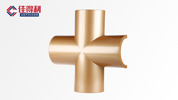 異型鋁單板幕墻