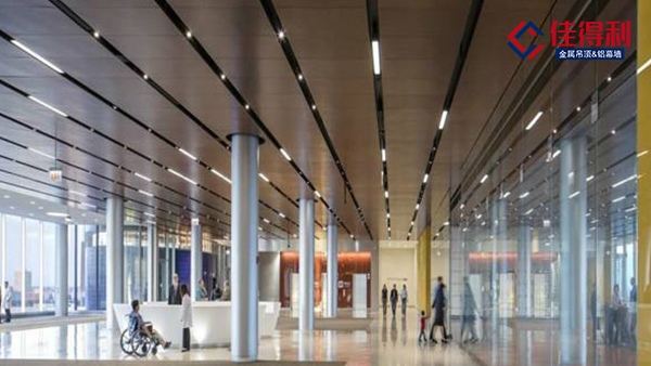 如何快速選到優(yōu)質(zhì)的鋁條扣天花吊頂