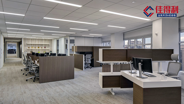 鋁礦棉復(fù)合板身上的寶藏應(yīng)有盡有